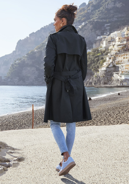 Trenchcoat