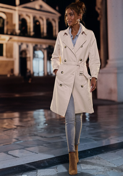 Trenchcoat