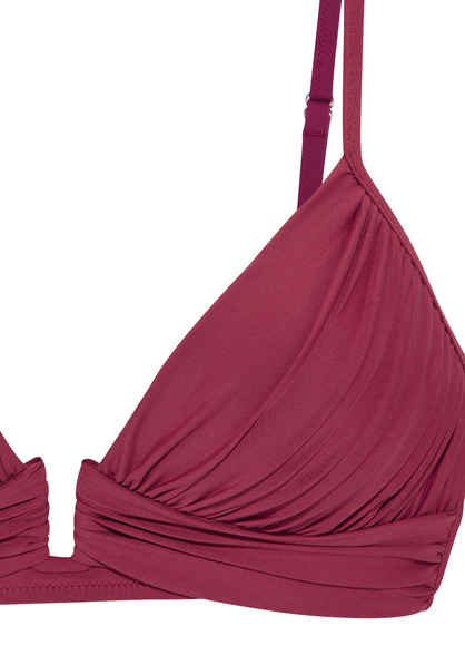 Triangel-Bikini