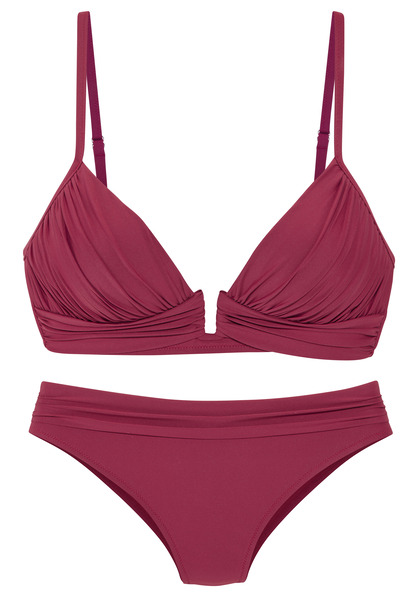 Triangel-Bikini
