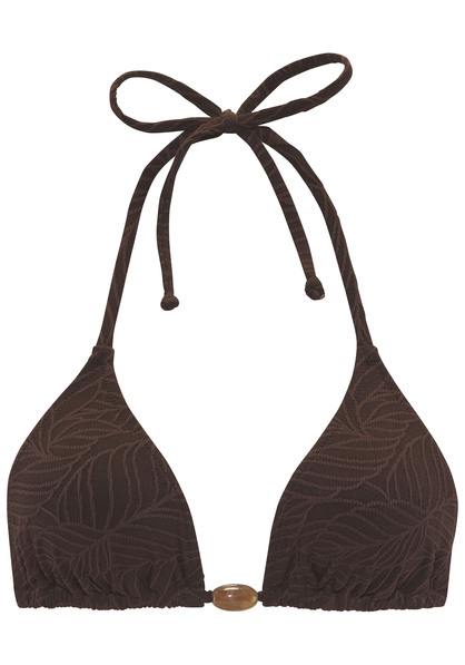 Triangel-Bikini-Top