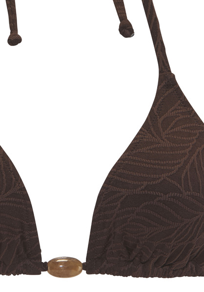 Triangel-Bikini-Top