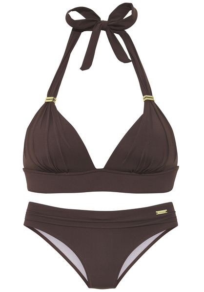 Triangel-Bikini