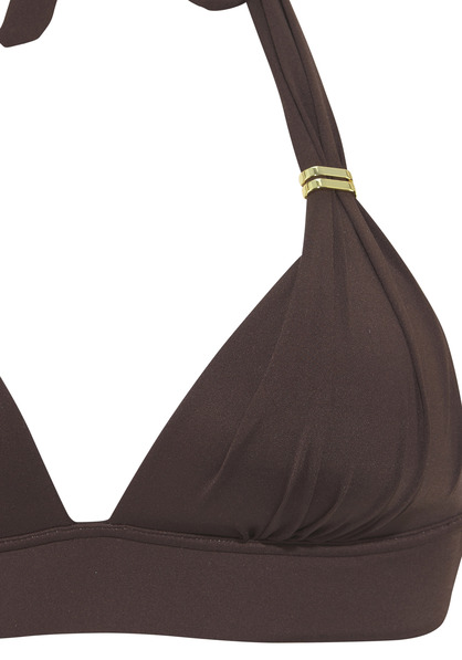 Triangel-Bikini