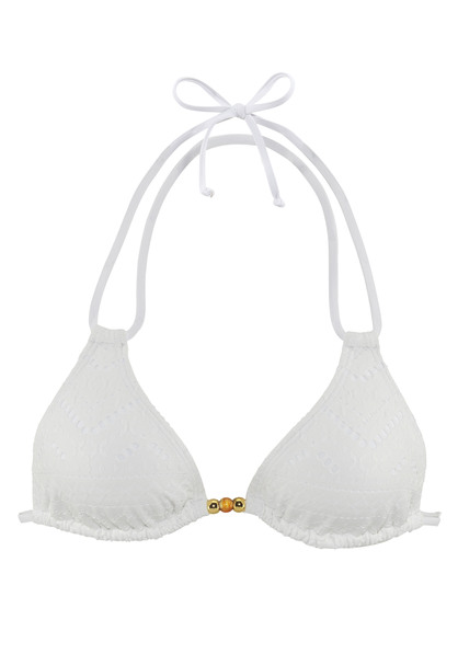 Triangel-Bikini-Top