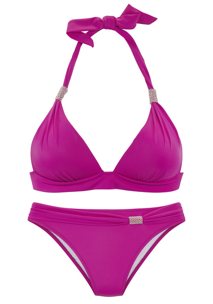 Triangel-Bikini