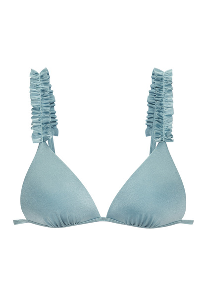 Triangel-Bikini-Top