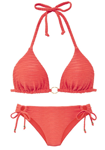 Triangel-Bikini