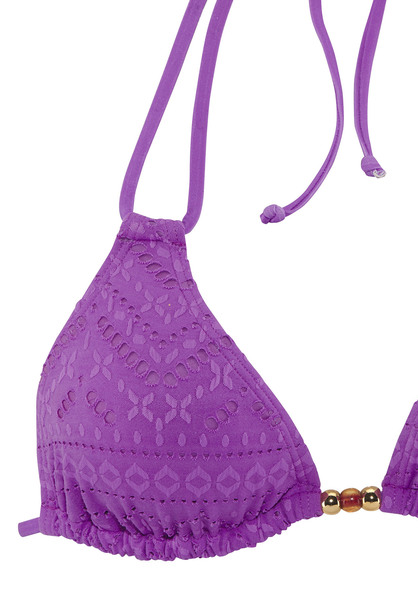 Triangel-Bikini-Top