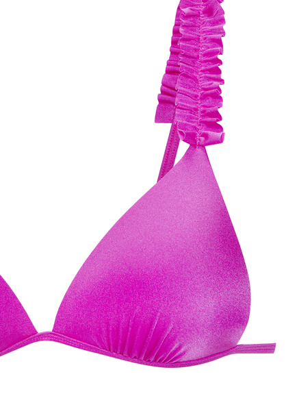 Triangel-Bikini-Top