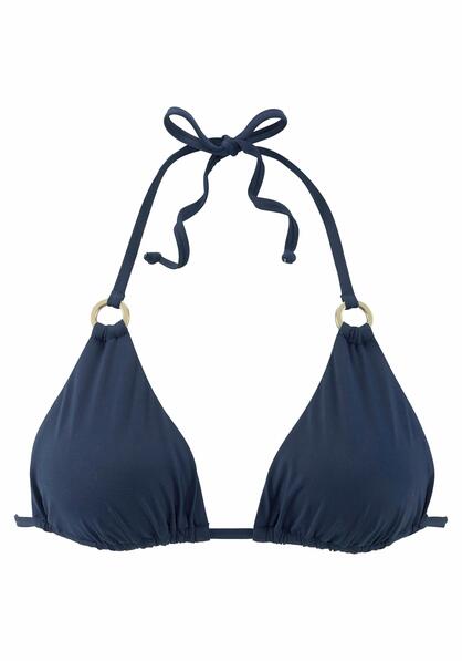 Triangel-Bikini-Top