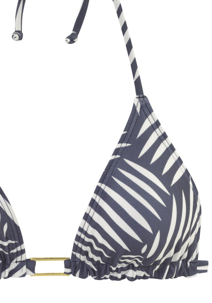 Triangel-Bikini-Top