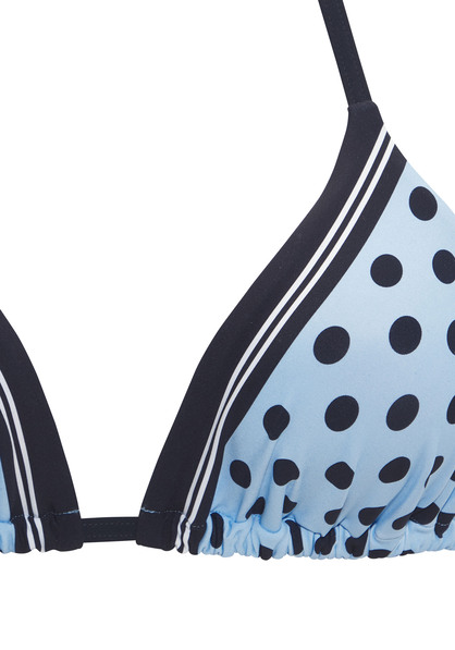 Triangel-Bikini
