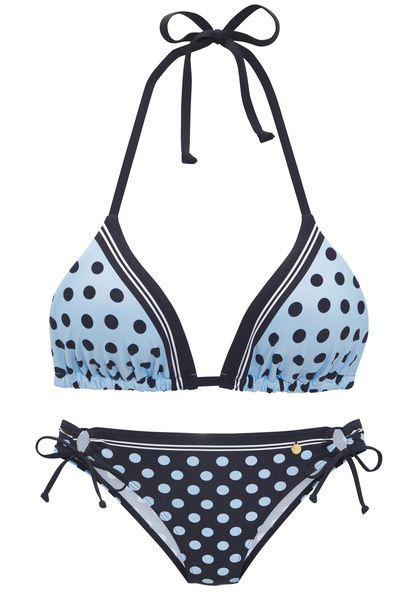 Triangel-Bikini