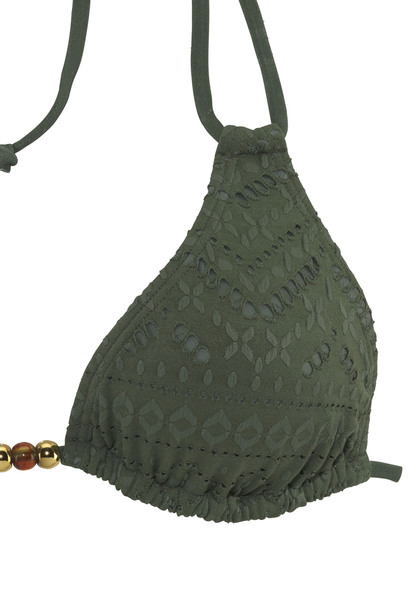 Triangel-Bikini-Top