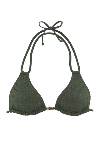 Triangel-Bikini-Top