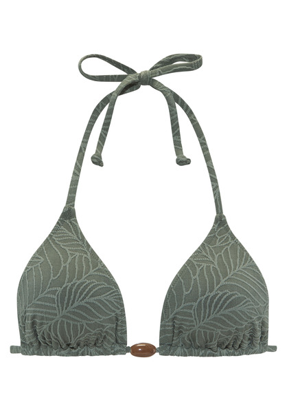Triangel-Bikini-Top