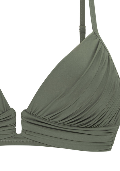Triangel-Bikini