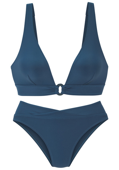 Triangel-Bikini