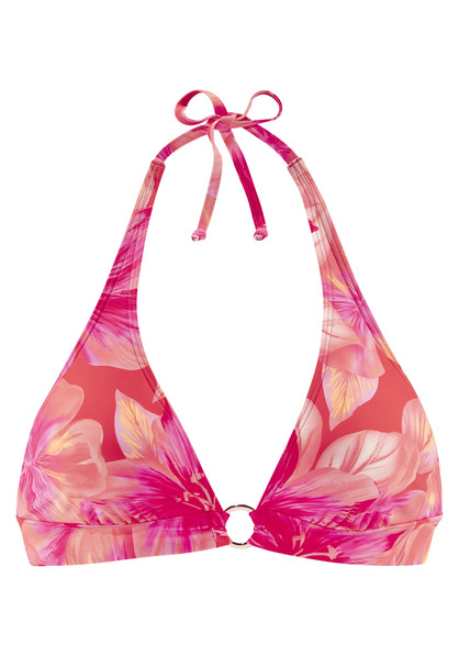 Triangel-Bikini-Top