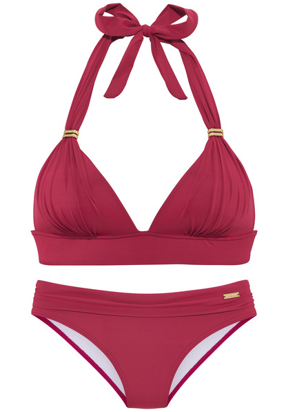 Triangel-Bikini