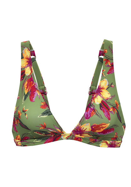Triangel-Bikini-Top