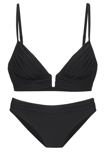 Triangel-Bikini