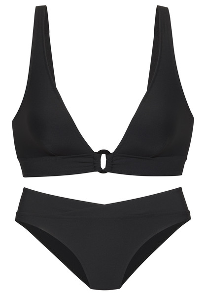 Triangel-Bikini
