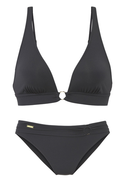 Triangel-Bikini