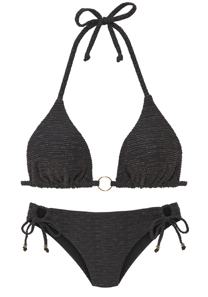 Triangel-Bikini