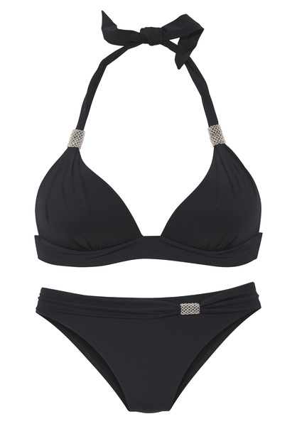 Triangel-Bikini