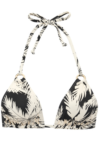 Triangel-Bikini-Top
