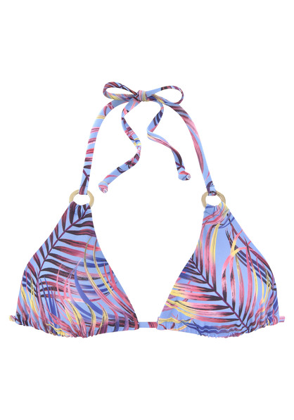 Triangel-Bikini-Top