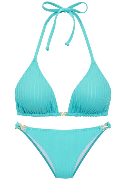 Triangel-Bikini