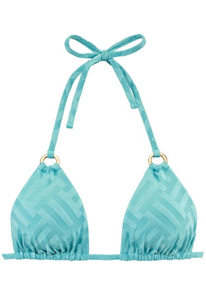 Triangel-Bikini-Top