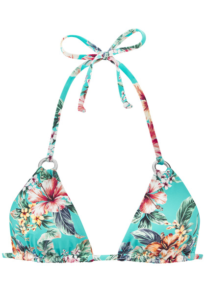 Triangel-Bikini-Top