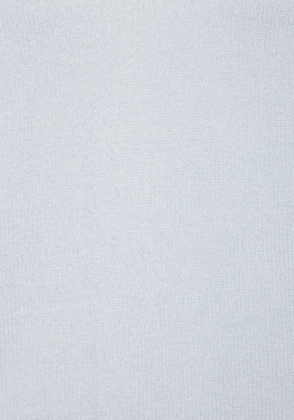 V-Ausschnitt-Pullover