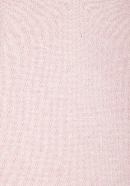 V-Ausschnitt-Pullover