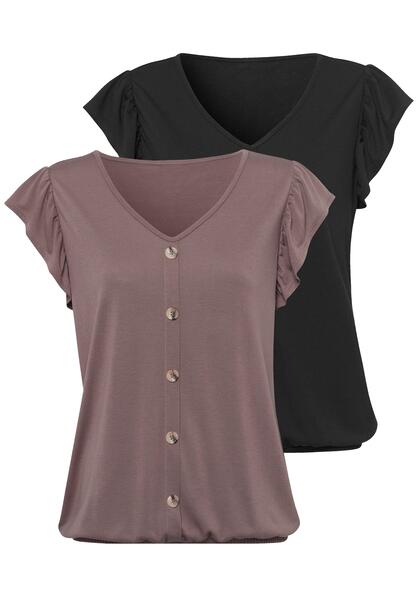 V-Shirt