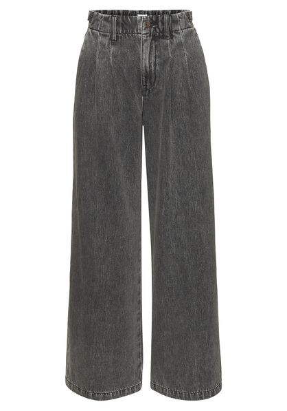 Weite Jeans