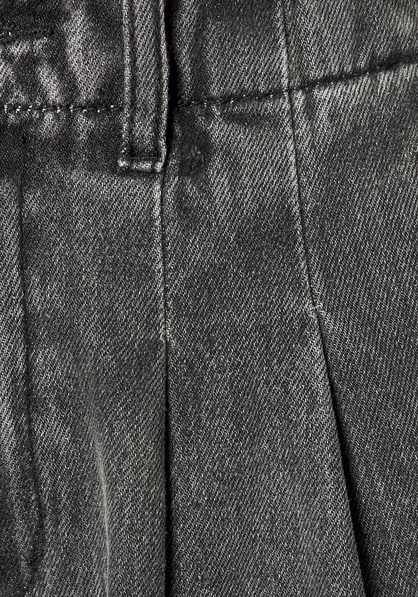 Weite Jeans