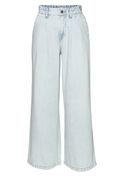 Weite Jeans