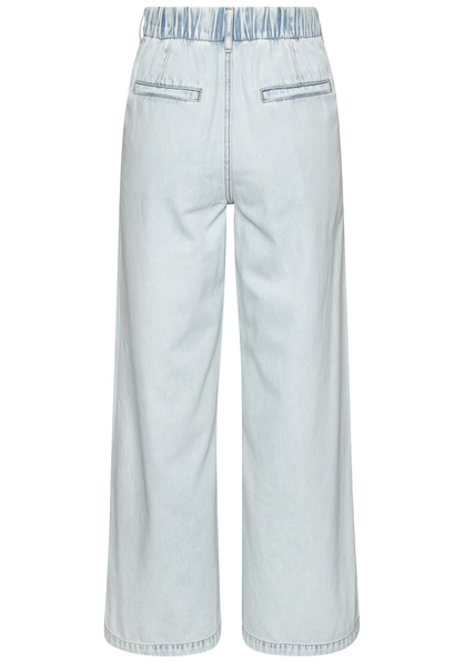 Weite Jeans