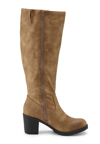 Weitschaftstiefel