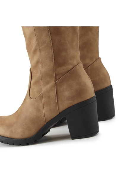 Weitschaftstiefel