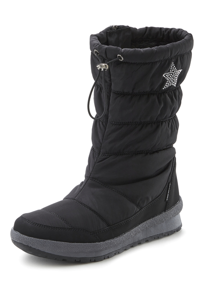 Winterstiefel