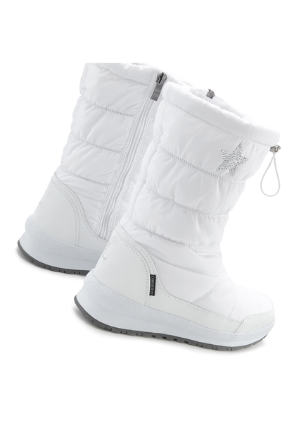 Winterstiefel