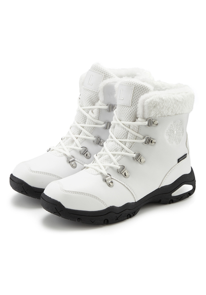 Winterstiefelette