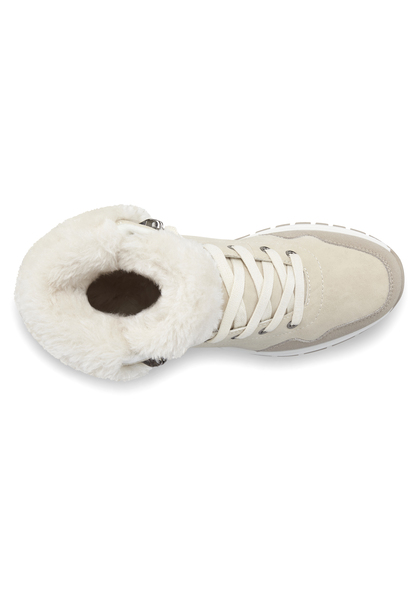 Winterstiefelette