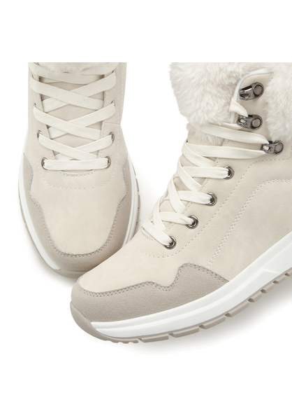 Winterstiefelette